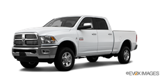 2012 Ram 2500 Crew Cab